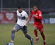 32.Spieltag FSV Optik Rathenow - BFC Dynamo,