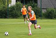 Training vom 07.08.2025 BFC Dynamo