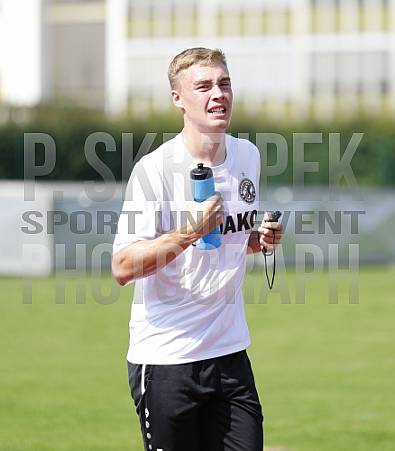 06.08.2019 Training BFC Dynamo