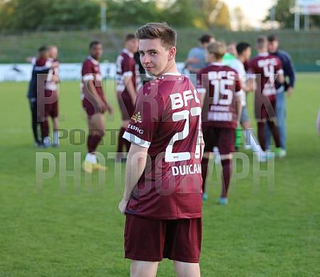 BFC Dynamo - BFC Dynamo Allstars Team,
