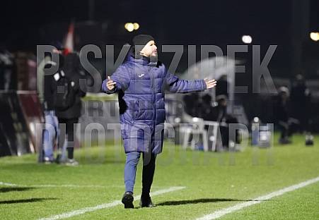 24.Spieltag BFC Dynamo - Greifswalder FC