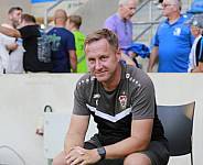 5.Spieltag 1.FC Magdeburg II - BFC Dynamo,