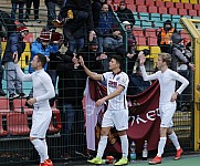 4.Runde AOK Landespokal , BFC Dynamo - SV Sparta Lichtenberg ,