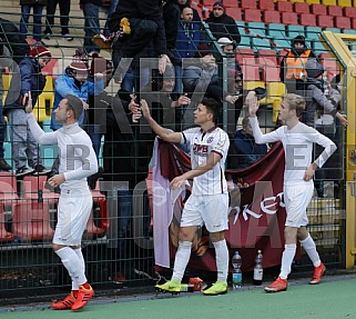 4.Runde AOK Landespokal , BFC Dynamo - SV Sparta Lichtenberg ,