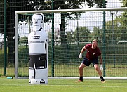 Training vom 26.07.2023 BFC Dynamo