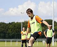 NBW Kicker , Menschen mit Handycap ,