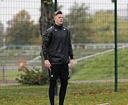 23.10.2019 Training BFC Dynamo