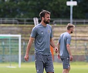 31.05.2022 Training BFC Dynamo