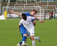 Halbfinale BFC Dynamo - VSG Altglienicke