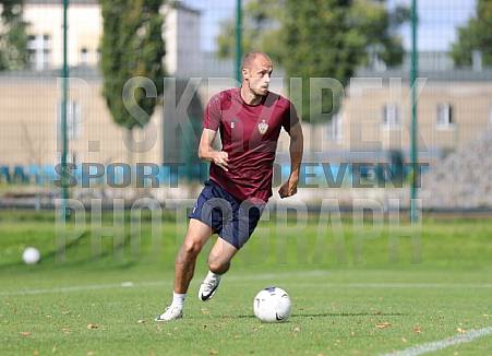 Training vom 14.09.2023 BFC Dynamo
