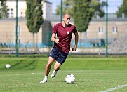 Training vom 14.09.2023 BFC Dynamo