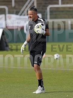 8.Spieltag BFC Dynamo - Chemnitzer FC,