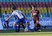 19.Spieltag BFC Dynamo - Bischofswerdaer FV08