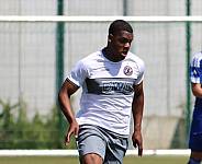 Testspiel BFC Dynamo - TSG Neustrelitz,