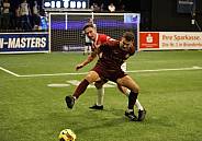 BSG Stahl Hallen-Masters 3.0