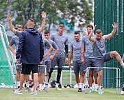 20.07.2021 Training BFC Dynamo