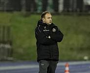 25.Spieltag SV Tasmania - BFC Dynamo,