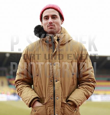 Viertelfinale Berliner Pilsner-Pokal  BFC Dynamo - SV Lichtenberg 47