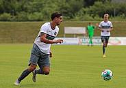 3.Spieltag FC Eilenburg - BFC Dynamo,