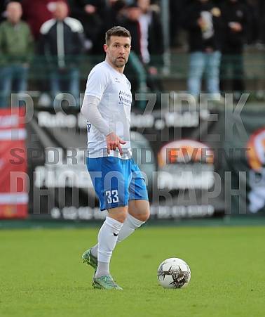 Cosy-Wasch Viertelfinale BFC Dynamo - VSG Altglienicke