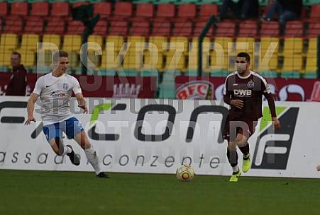 22.Spieltag BFC Dynamo - FC Oberlausitz Neugersdorf