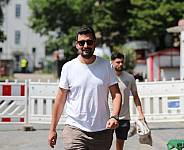 Testspiel SV Lichtenberg 47 - BFC Dynamo,