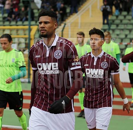 14.Spieltag BFC Dynamo - FSV Union Fürstenwalde ,