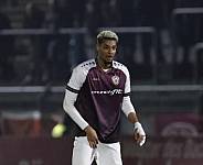 22. Spieltag BFC Dynamo - 1.FC Magdeburg II