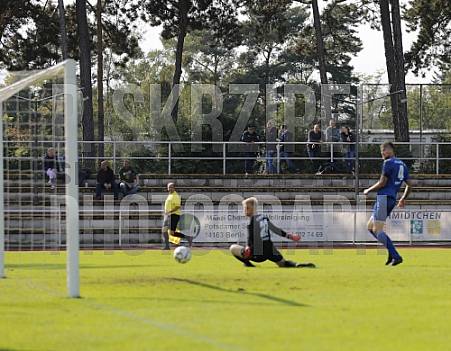 2.Runde Cosy-Wasch Landespokal FC Hertha 03 Zehlendorf - BFC Dynamo,
