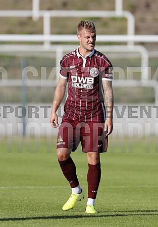 2.Testspiel BFC Dynamo - Lichtenberg 47 ,