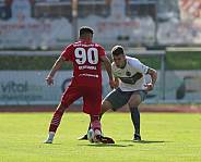 9.Spieltag Greifswalder FC - BFC Dynamo,