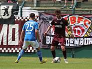 33.Spieltag BFC Dynamo - FSV 63 Luckenalde