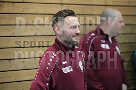 30. Jahre Hansekeller Hallenfussballturnier 2025 