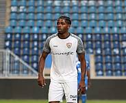 5.Spieltag 1.FC Magdeburg II - BFC Dynamo,