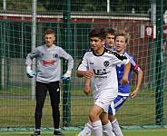 BFC Dynamo u15 - SV Empor Berlin u15