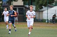 3.Spieltag BFC Dynamo U19 - SV Babelsberg 03 U19