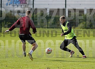 05.10.2019 Training BFC Dynamo