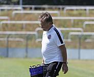 Testspiel BFC Dynamo U19 - !.FC Magdeburg U19