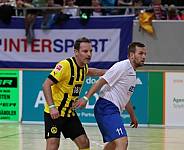 8.Bretter-Knaller Turnier der Traditionsmannschaften