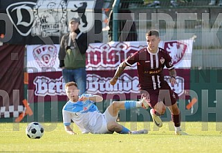 8.Spieltag BFC Dynamo - Chemnitzer FC,