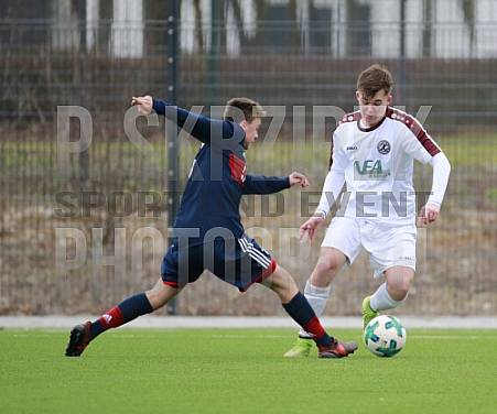 FC Bayern München - BFC Dynamo ,