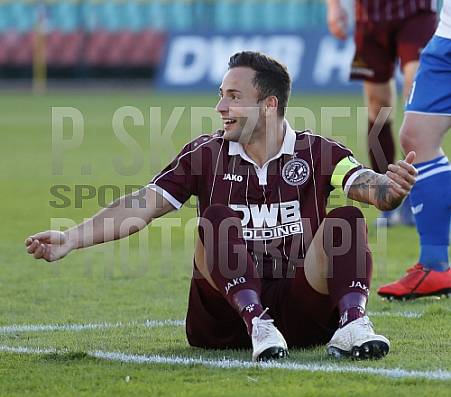 19.Spieltag BFC Dynamo - Bischofswerdaer FV08