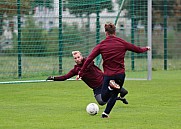 Training vom 13.10.2023 BFC Dynamo