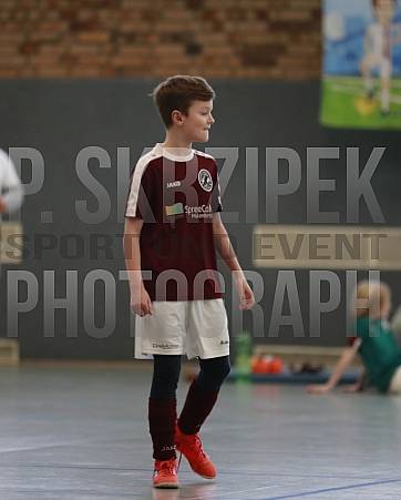 2.Spree Color Cup 2018
