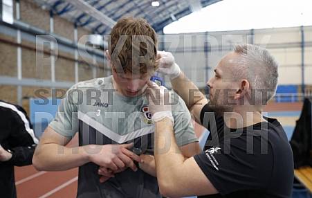 Laktattest 05.01.2026