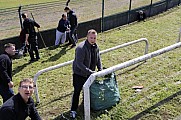 Subbotnik im Sportforum Berlin Stadion , Arbeitseinsatz