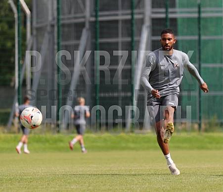 22.07.2021 Training BFC Dynamo