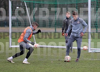 15.02.2022 Training BFC Dynamo