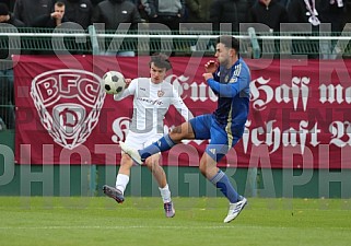 Achtelfinale Delay Sports Berlin - BFC Dynamo