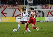 18.Spieltag FSV Zwickau - BFC Dynamo,